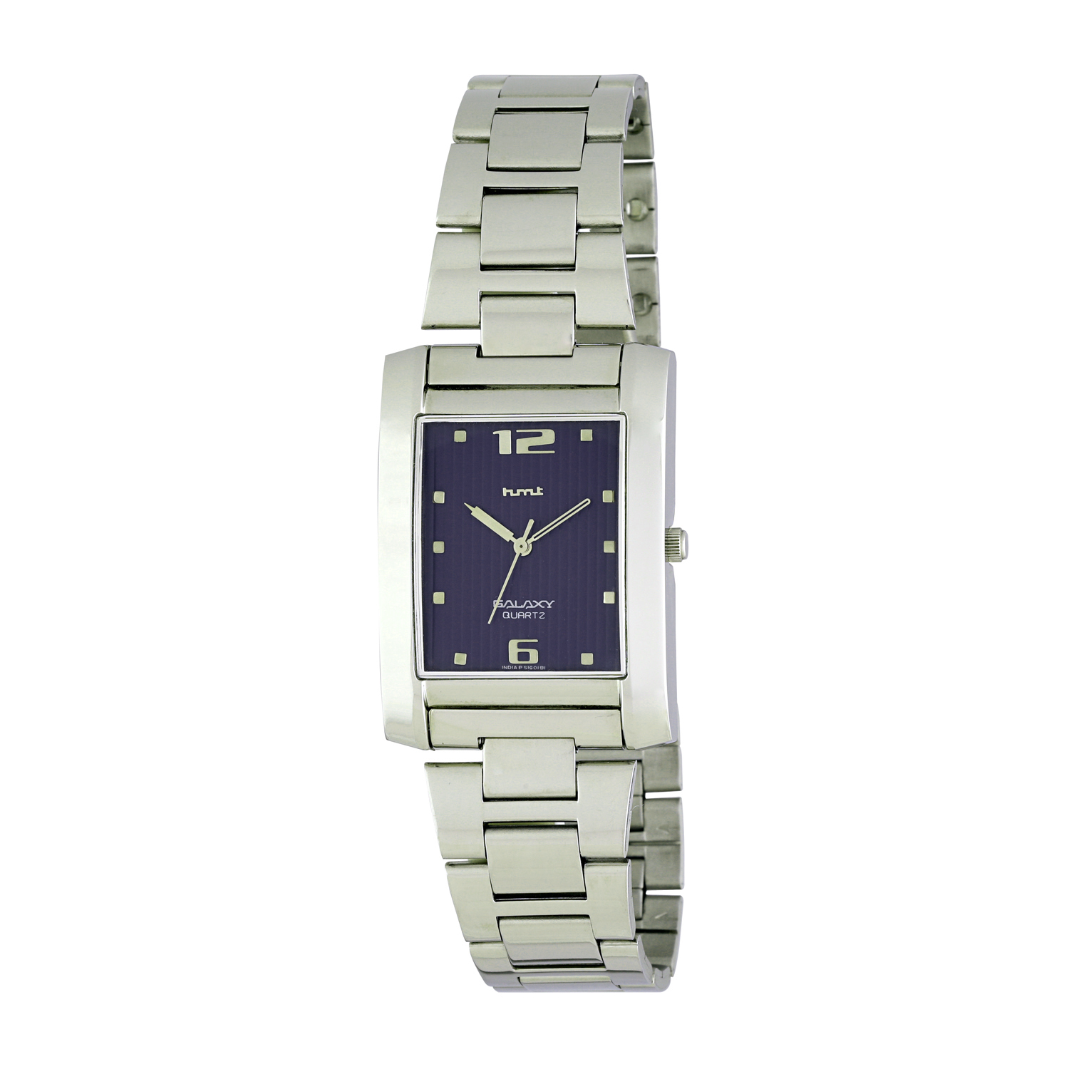 Hmt watch aggl hotsell 01 ss back price