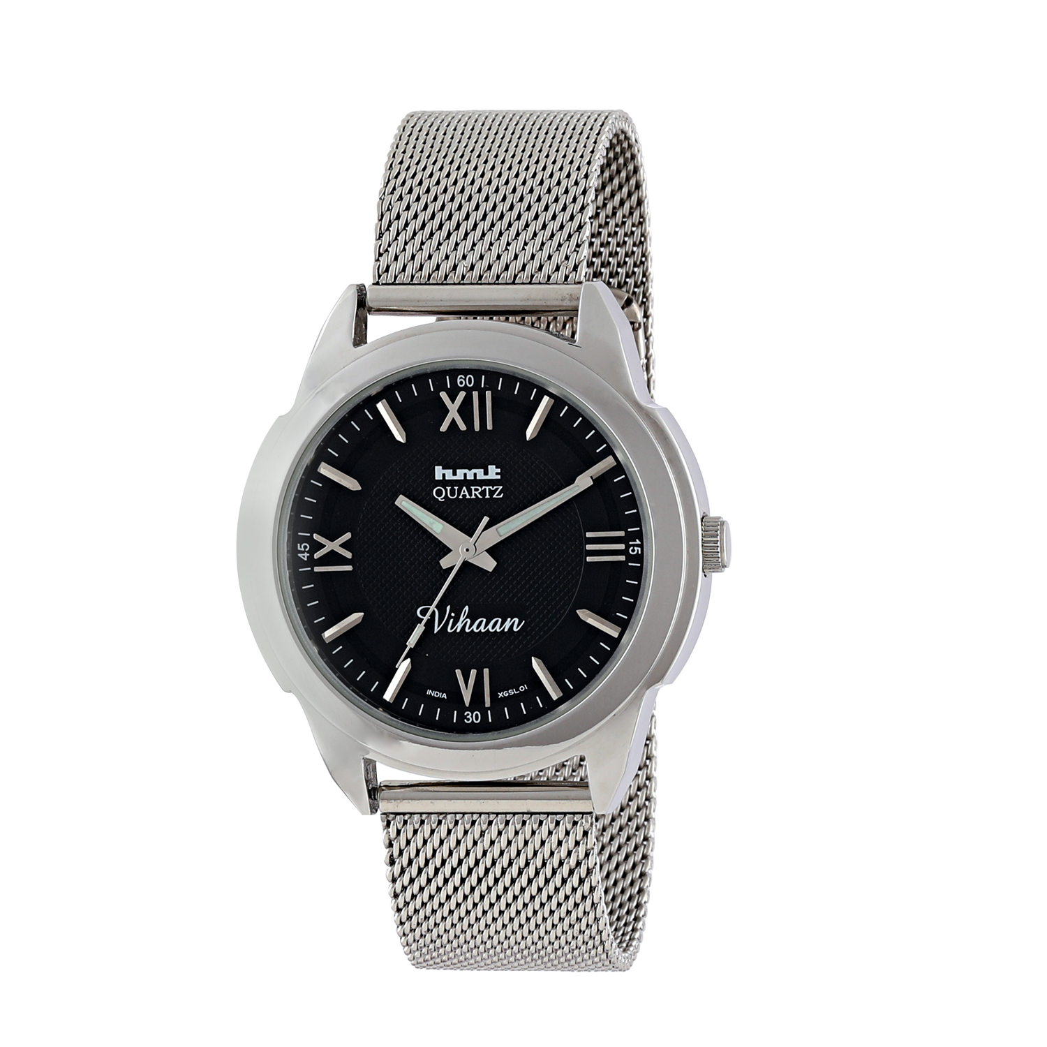 Official Web Site of HMT Watches by HMT Limited | Buy online