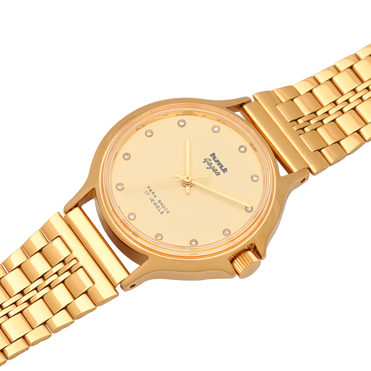 Official  Site of HMT Watches by HMT Limited Buy online