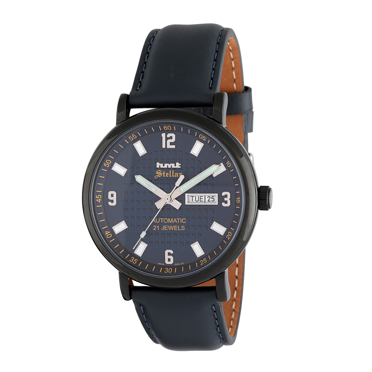 Hmt watches automatic deals