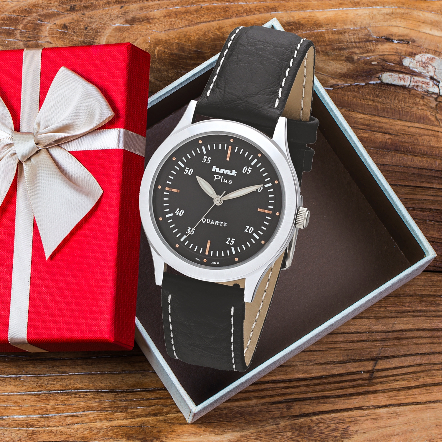 hmt watches original