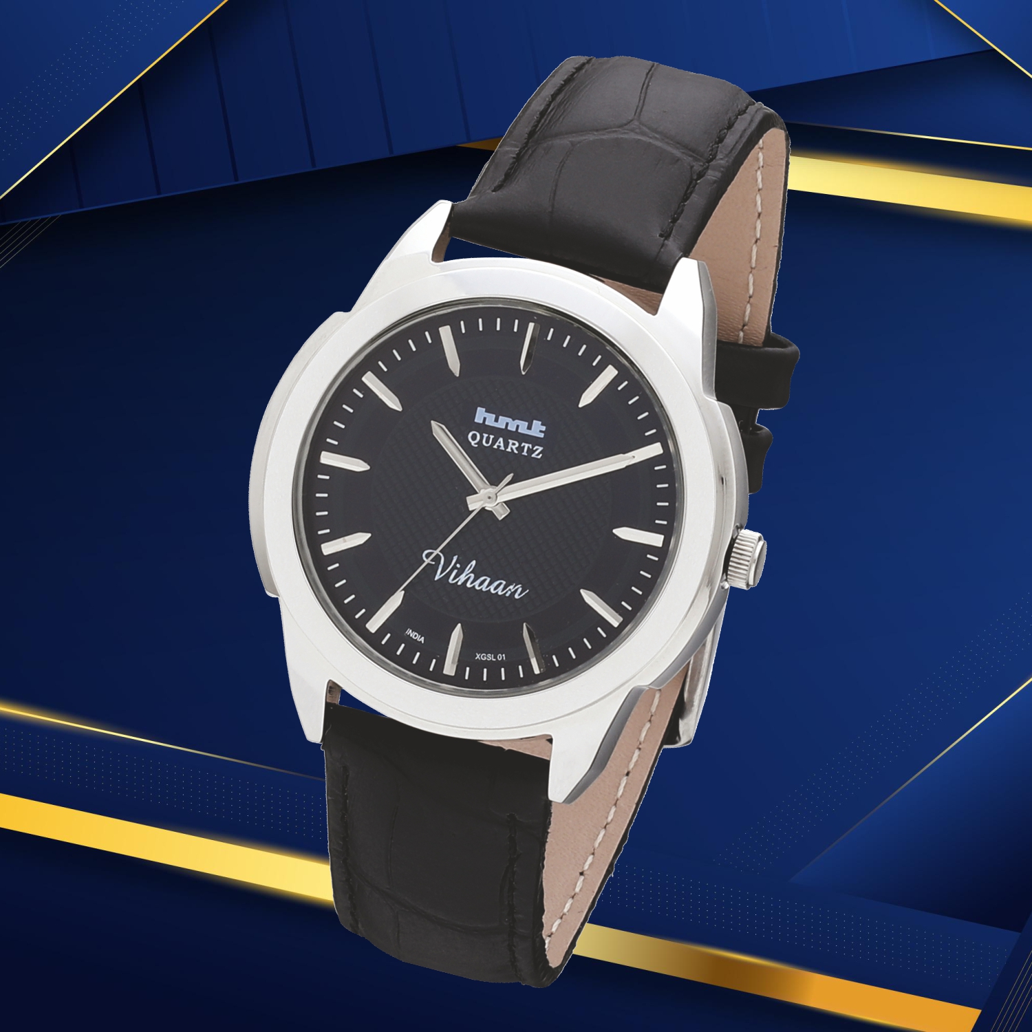 hmt pilot original
